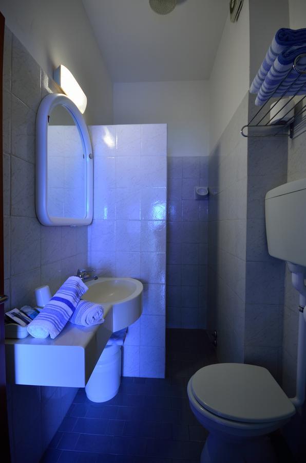 Hotel Man Lido Di Savio Kültér fotó