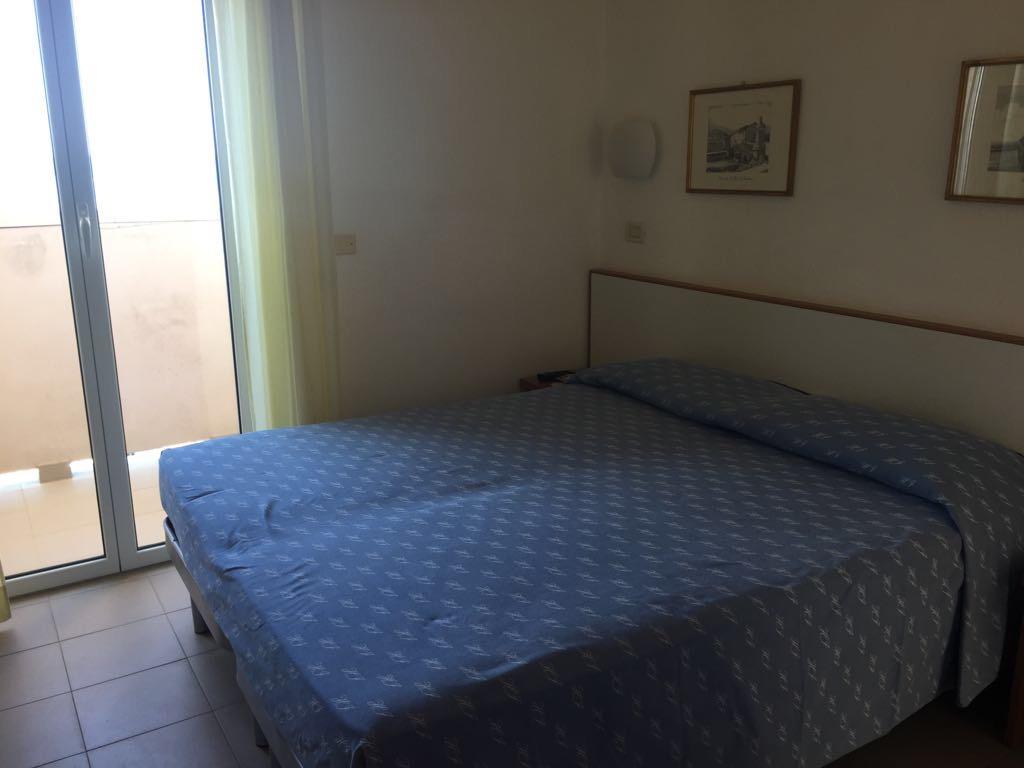 Hotel Man Lido Di Savio Kültér fotó