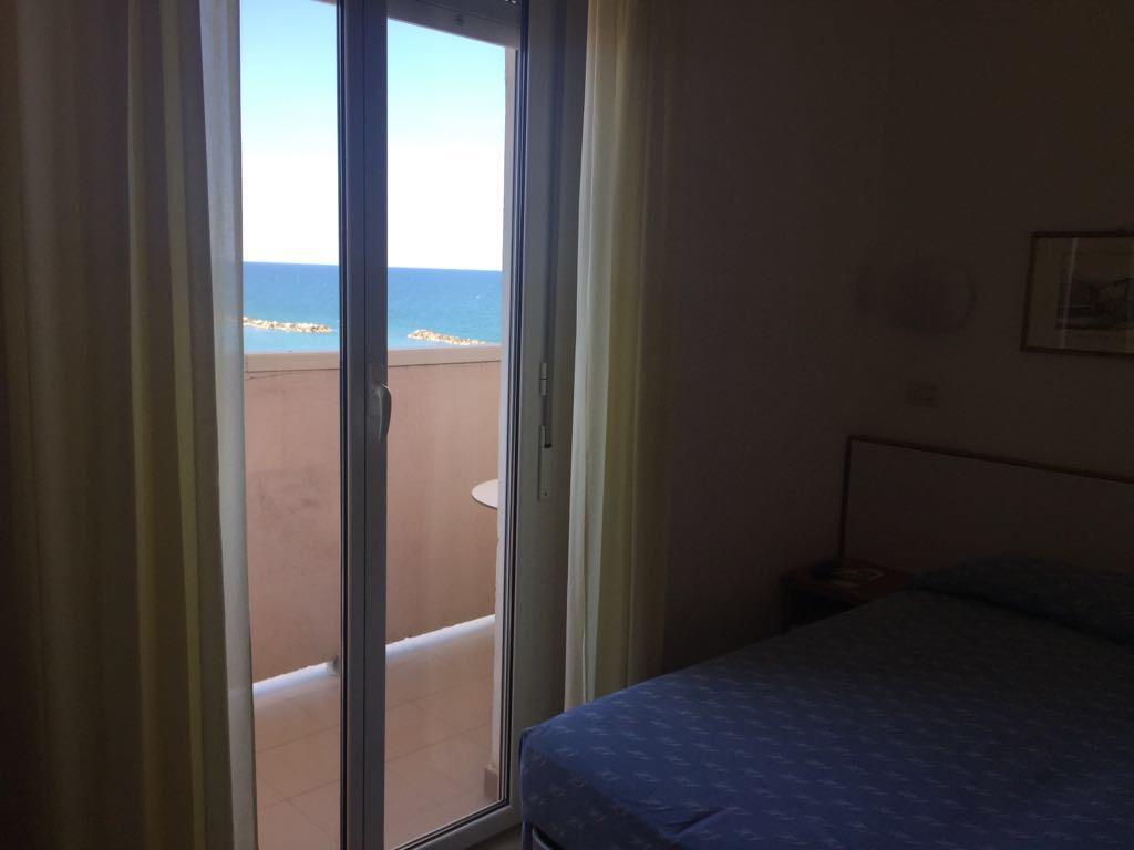 Hotel Man Lido Di Savio Kültér fotó