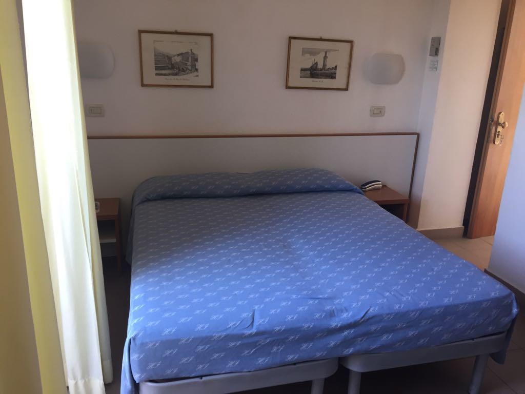 Hotel Man Lido Di Savio Kültér fotó